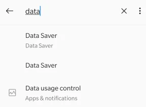 Как напълно да блокирате достъпа до интернет в Android само за някои приложения?