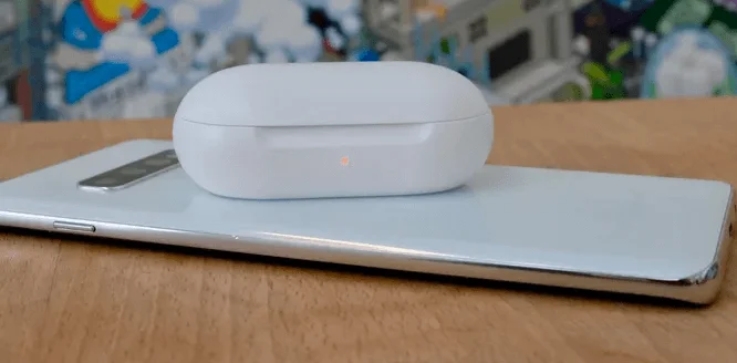 Galaxy Buds на Samsung: Няколко съвета как да започнете