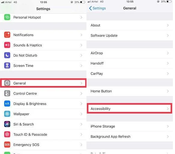 Si të rregulloni që altoparlanti i iPhone të mos funksionojë? Si të rregulloni që altoparlanti i iPhone të mos funksionojë?