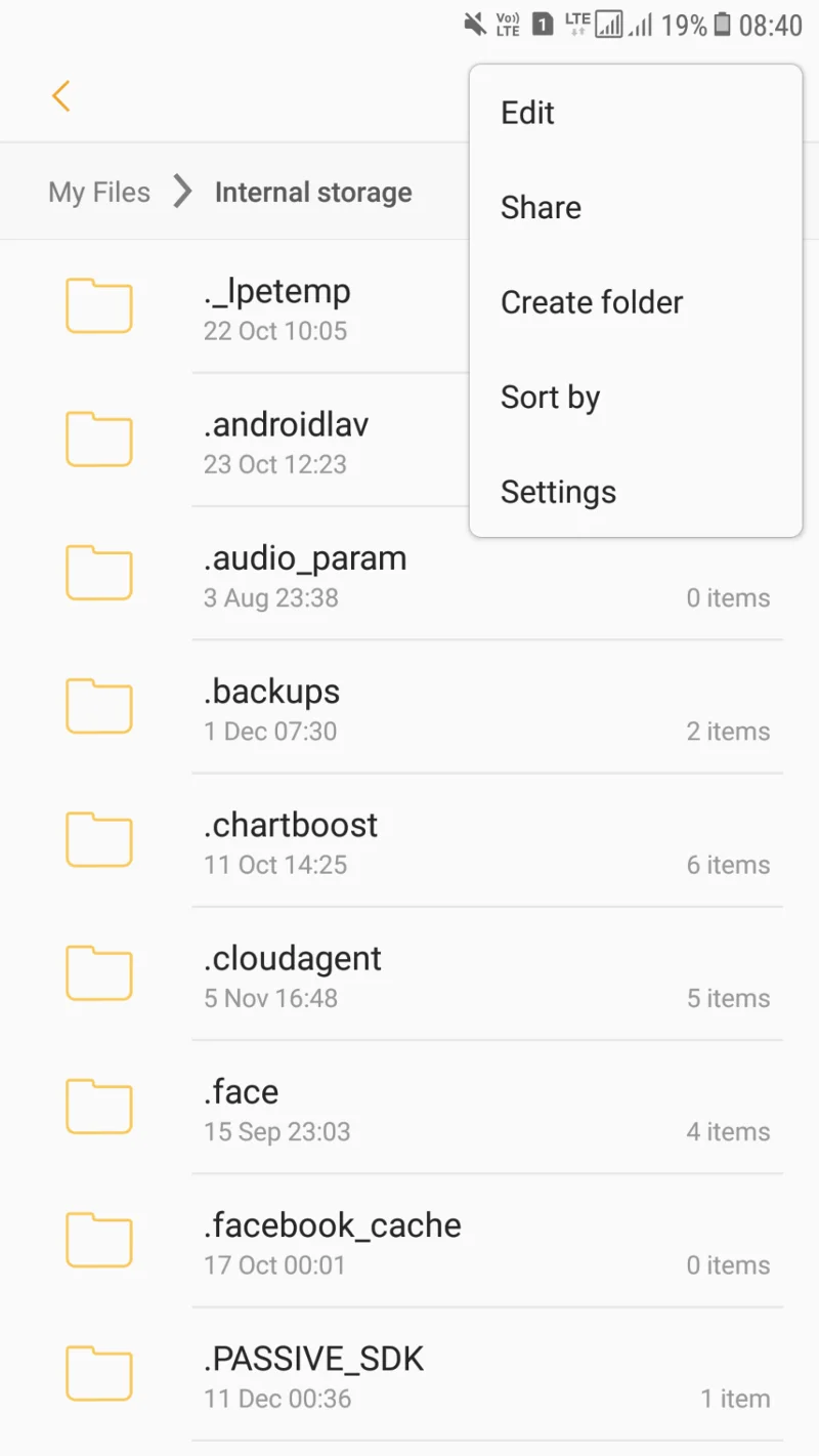 Hur man sparar WhatsApp-status utan att ta skärmdump