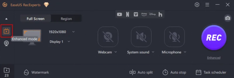 Jak nahrávat streamované video na Smart TV?