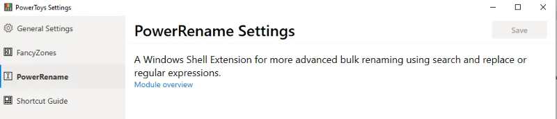 Kas yra „Microsoft Windows PowerToys“?