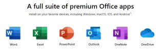 Office 365 εναντίον Office 2019: Ποιο είναι καλύτερο;