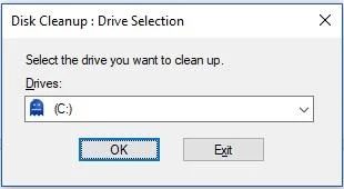 Zvyšte rychlost počítače vymazáním mezipaměti ve Windows