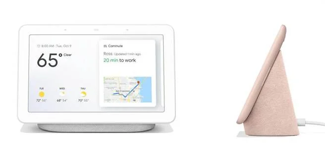 Jak používat Google Home Hub doma
