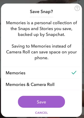 Как работи Snapchat?
