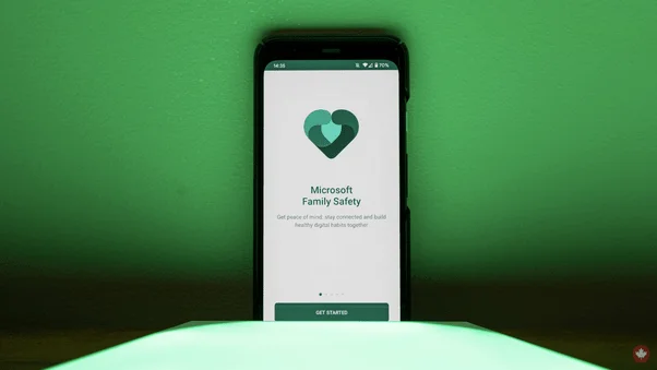 Microsoft Family Safety App fungerer ikke?  Her er løsningen!