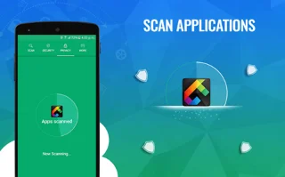 Пет начина бързо да хванете скрити приложения за Android