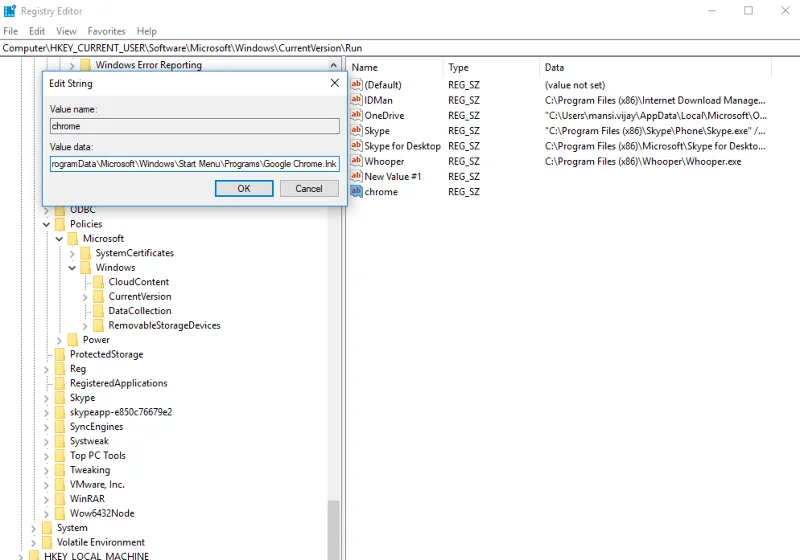 Si të menaxhoni programet e fillimit në Windows 10