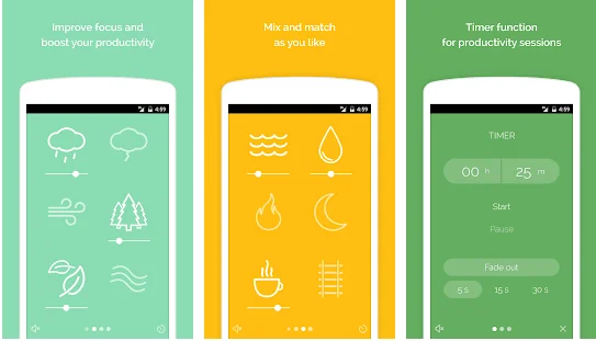 COVID-19 – 15 bedste Android- og iOS-apps (underholdning og arbejde hjemmefra)