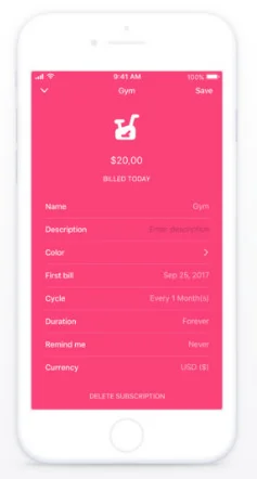 Как лесно да поддържате абонаменти на iOS