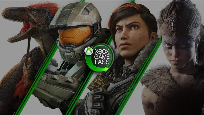 Jak používat Xbox Game Pass ve Windows 10