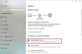 Превключете към Google DNS или OpenDNS, за да ускорите сърфирането в Windows 10, 8, 7!