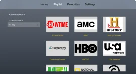 Nudíte se u televize?  Je čas na Iptv!  Aplikace pro Apple TV v roce 2021