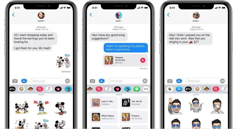 Si të aktivizoni iMessage në iPhone