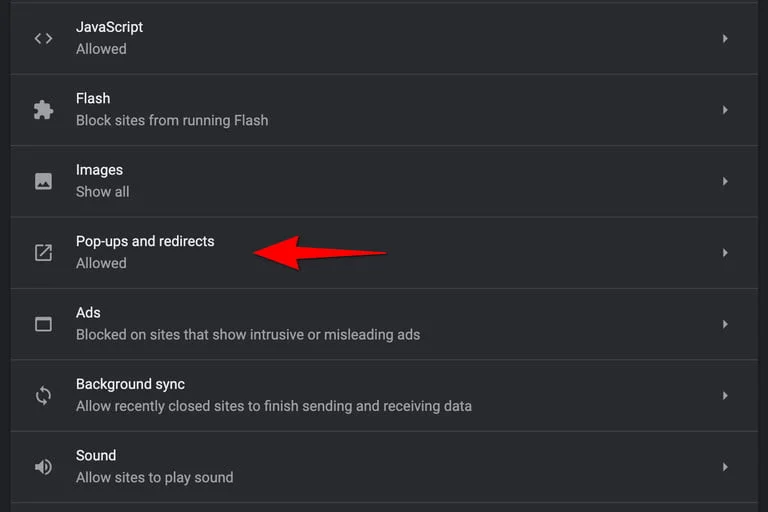 Jak blokovat vyskakovací okna na Macu (Safari, Chrome a Firefox)