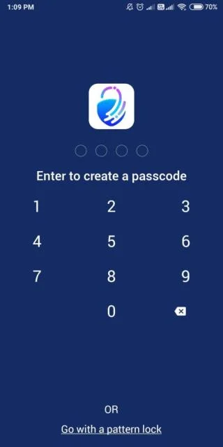 Защитете приложенията си в Android с AppLock