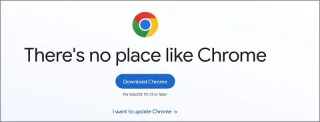 Top 5 způsobů, jak opravit, že se Google Chrome neinstaluje na Mac