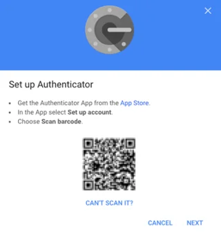 Превключване към ново устройство?  Прехвърлянето на Google Authenticator към новия ви телефон трябва да бъде вашата работа!