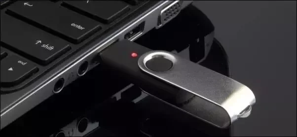 Как да възстановите изтрити файлове от USB флаш устройство