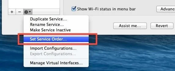 Wi-Fi MacBooku nefunguje?  Zde je několik rychlých oprav