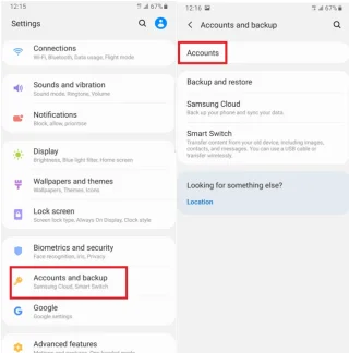 Τα ονόματα επαφών εξαφανίζονται στο WhatsApp; Εδώ είναι η επιδιόρθωση!