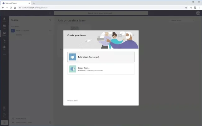 Работя от вкъщи?  Ето как да използвате Microsoft Teams, за да останете свързани