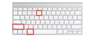 Hur man fixar skärmdump på Mac fungerar inte