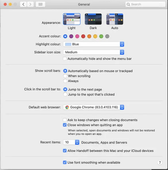 Jak si přizpůsobit svůj Mac a nechat jej vypadat tak, jak chcete