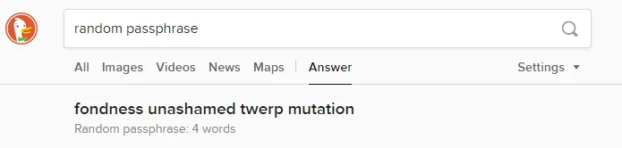 Защо търсачката Duckduckgo е по-добра от Google?