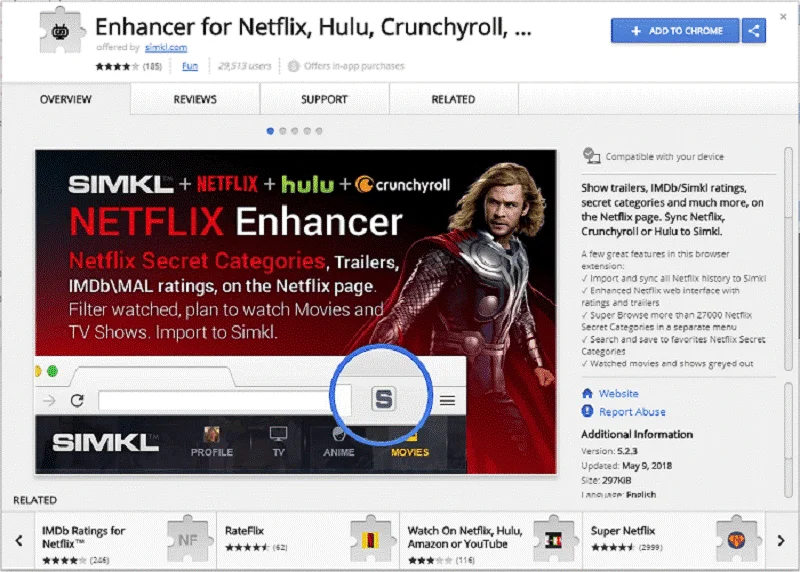 9 kraftfulde Netflix-tip til at booste din streamingoplevelse 9 kraftfulde Netflix-tip til at booste din streamingoplevelse