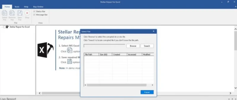 Как да поправите повредени файлове на Excel, PowerPoint и Word в Windows?