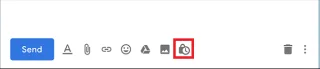 Как да използвате „Поверителния режим“ на Gmail?