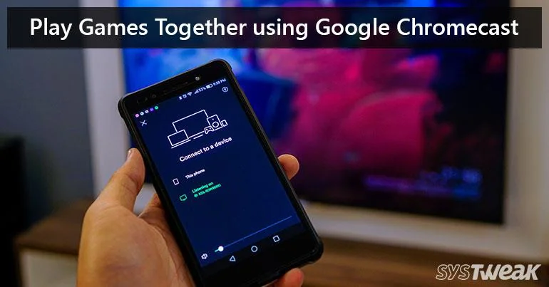 Стъпки за настройка на Chromecast или Chromecast Ultra за Android