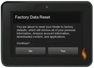 Често срещани проблеми с Kindle Fire и как да ги отстраним