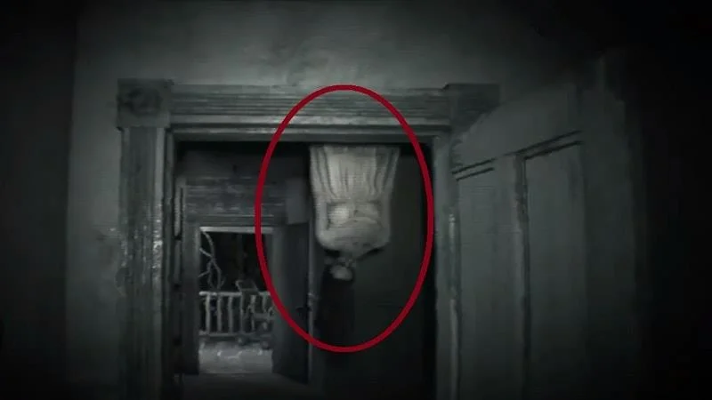 VR hororové hry, které vyděsí vaše kalhoty