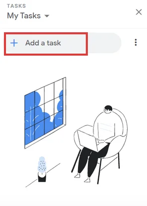 Как да създавате и работите със задачи в Gmail