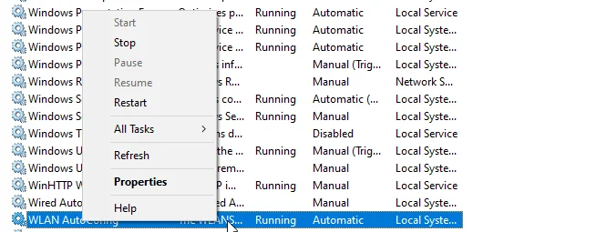 Sådan ser du Wi-Fi-adgangskode på Windows, Mac og Linux Sådan ser du Wi-Fi-adgangskode på Windows, Mac og Linux