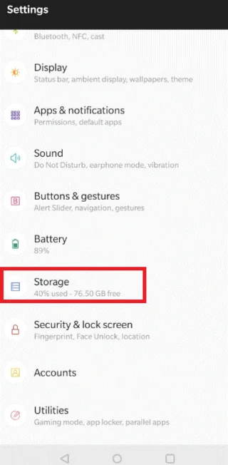 Nastavení Androidu, která potřebujete vyladit hned teď