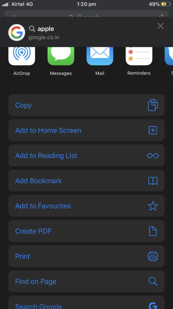 Kakšna presenečenja prinaša iOS 13?