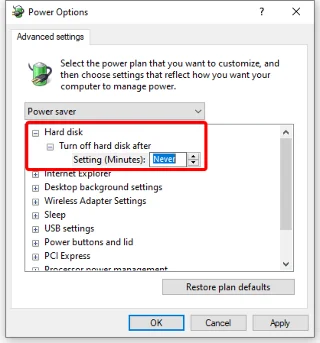 Hogyan javítható a WUDFRd illesztőprogram betöltése a Windows 10 rendszeren?