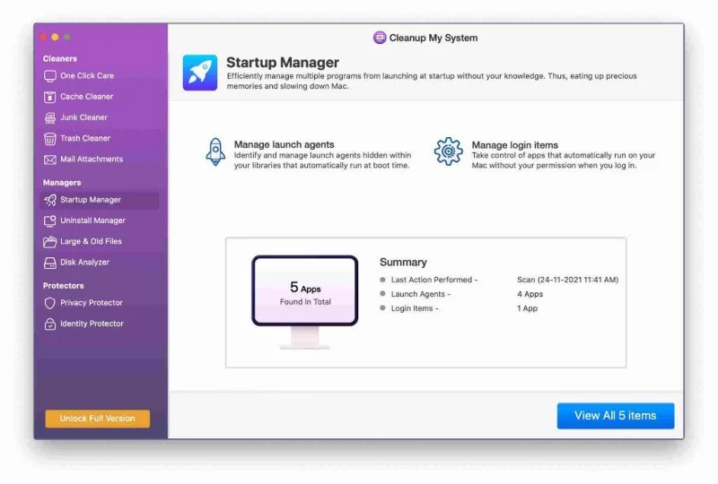 Jak opravit chybu „Couldnt Unmount Disk“ na Macu