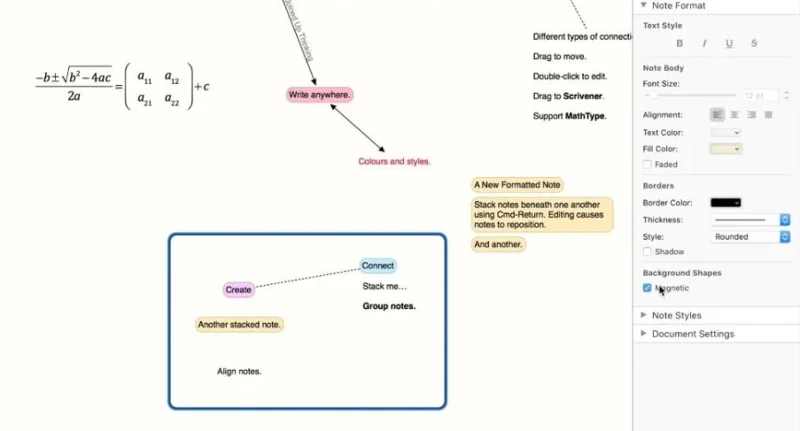 Minden, ami a Mind Mappingről és a hozzá tartozó szoftverről szól Windowshoz