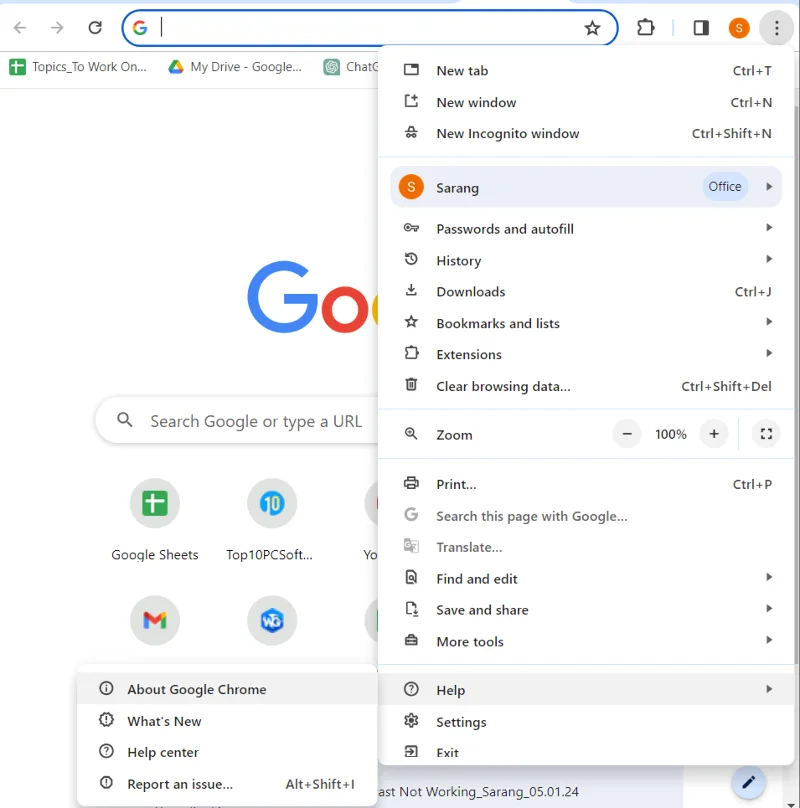 Nejlepší způsoby, jak opravit, že Chromecast nefunguje