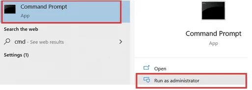 Kaip priverstinai išjungti programą „Windows 10“.