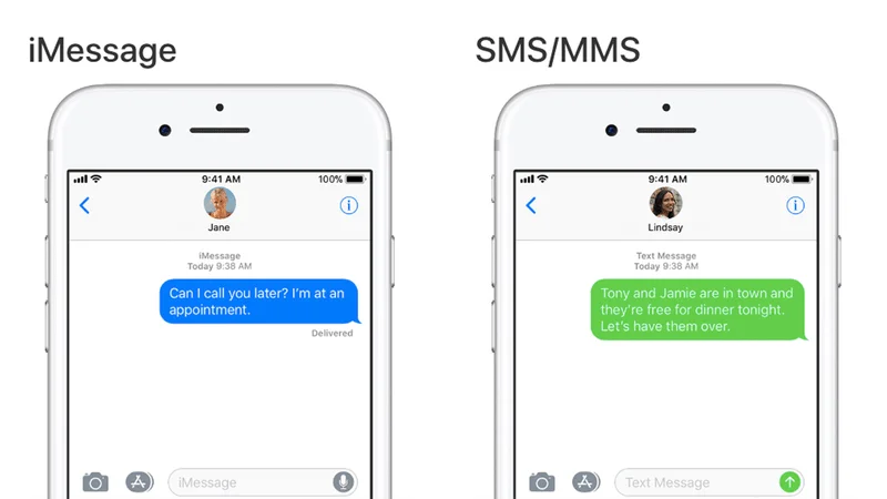 Si të aktivizoni iMessage në iPhone