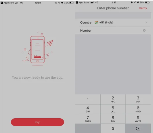 Si mund të planifikoj mesazhe me tekst në iPhone tim?