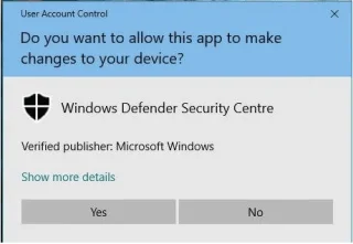 Як відключити UAC в Windows 10? (4 способи)
