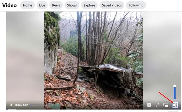 Jak opravit žádný zvuk ve videích na Facebooku v Google Chrome