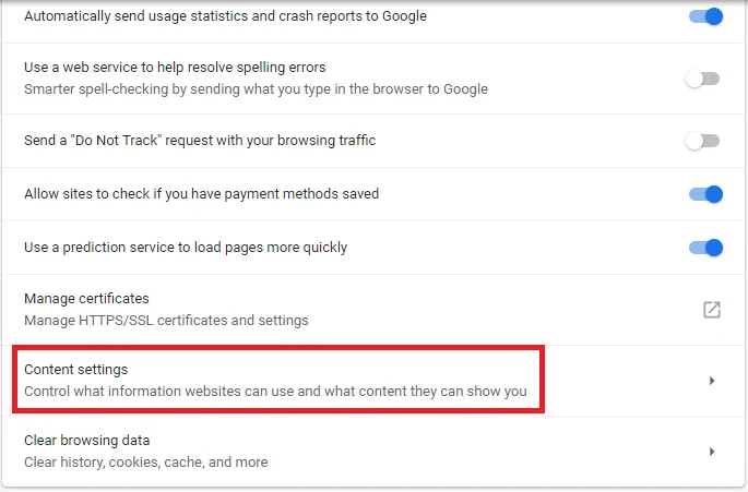 Si të menaxhoni lejet e Flash në Chrome në asnjë kohë